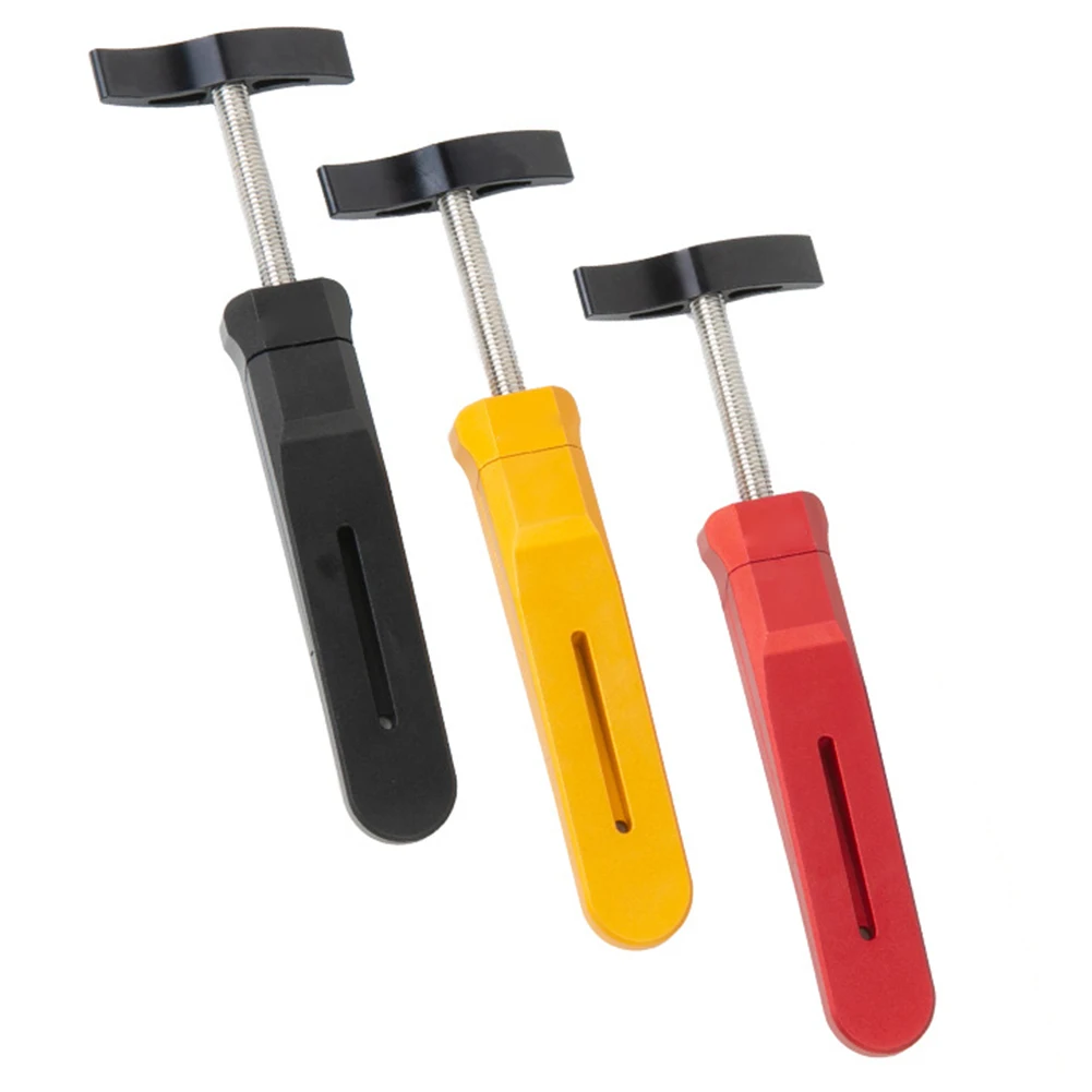 

Тормозной инструмент из алюминиевого сплава Тормозные колодки Гидравлический тормозной инструмент Тормозной поршень Пресс Материал из алюминиевого сплава Простой в эксплуатации