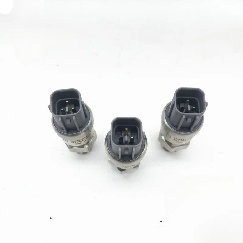 Ls52s00015p1 Yn52s00048p1kobelco for Sk200-8 SK200-6 Excavator Parts High and Low Pressure Sensor