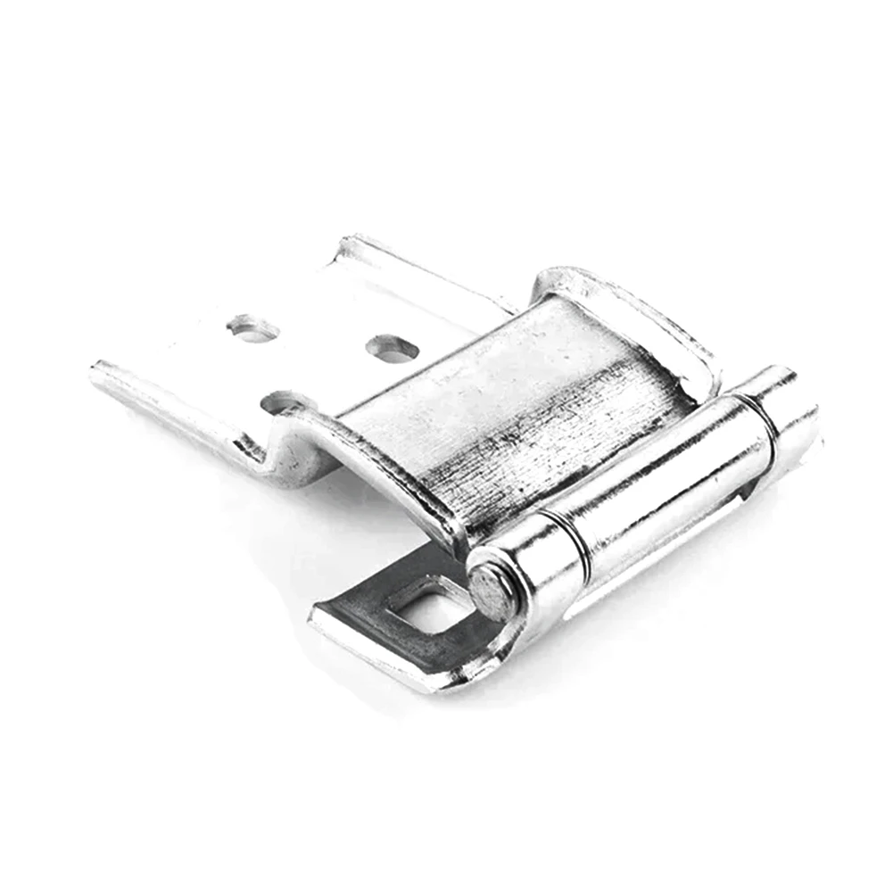 

NEW-Rear Door Hinge Conversion Kit(2 Pcs) For Hyundai Fiat Ducato Boxer Citroen Jumper 2006-Door Hinge Parts