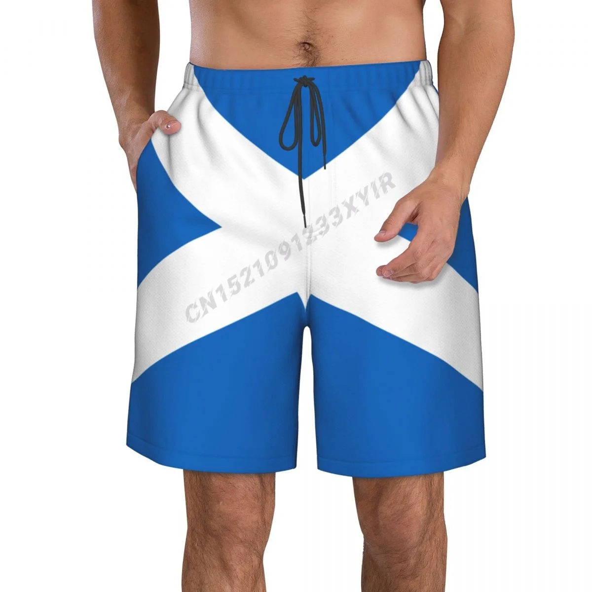 Summer Men's Scotla… - image