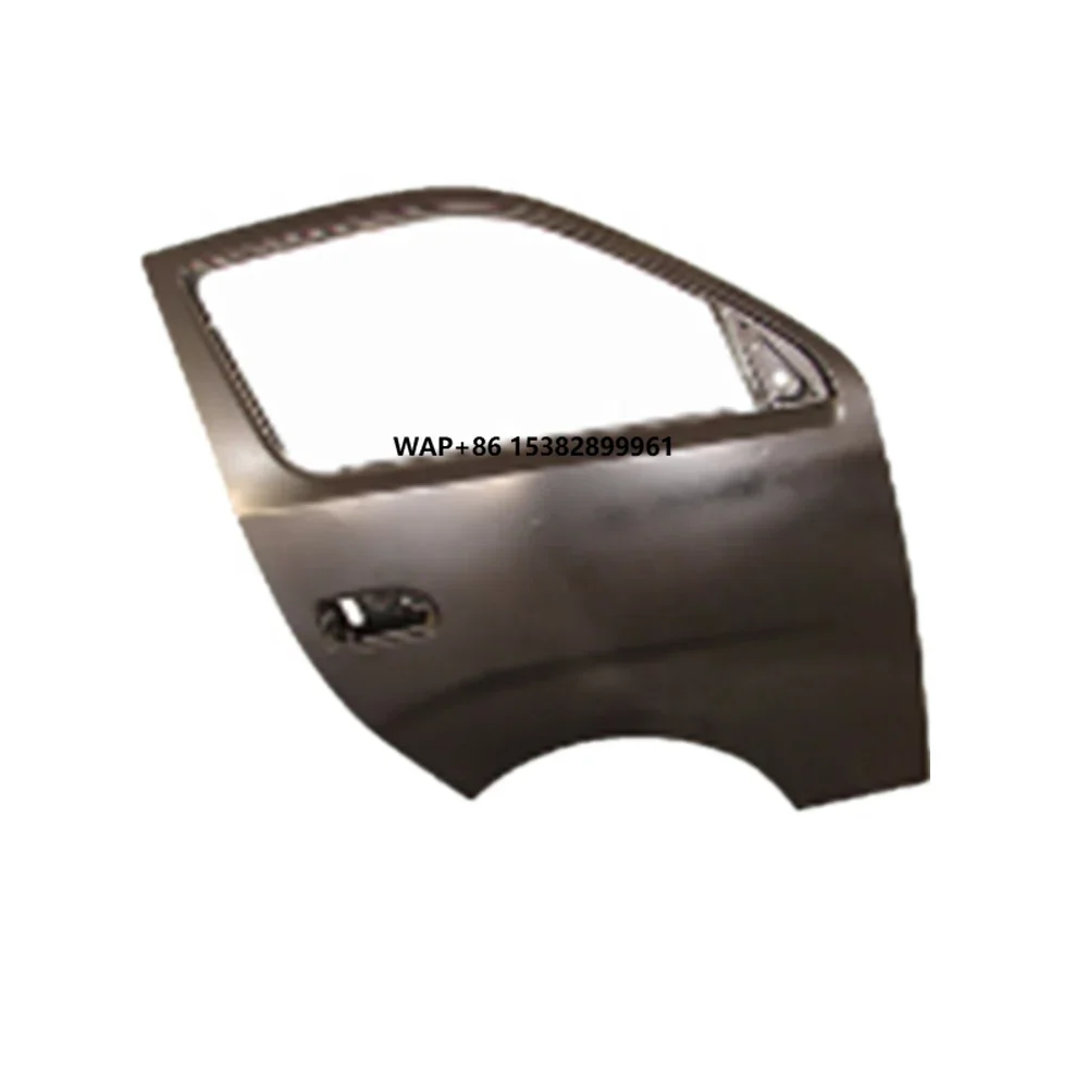 Sunlop Auto Body Coverings System Parts NS3028 Front Door Fit for Urvan E26 NV350 2013 up Bus Van Parts
