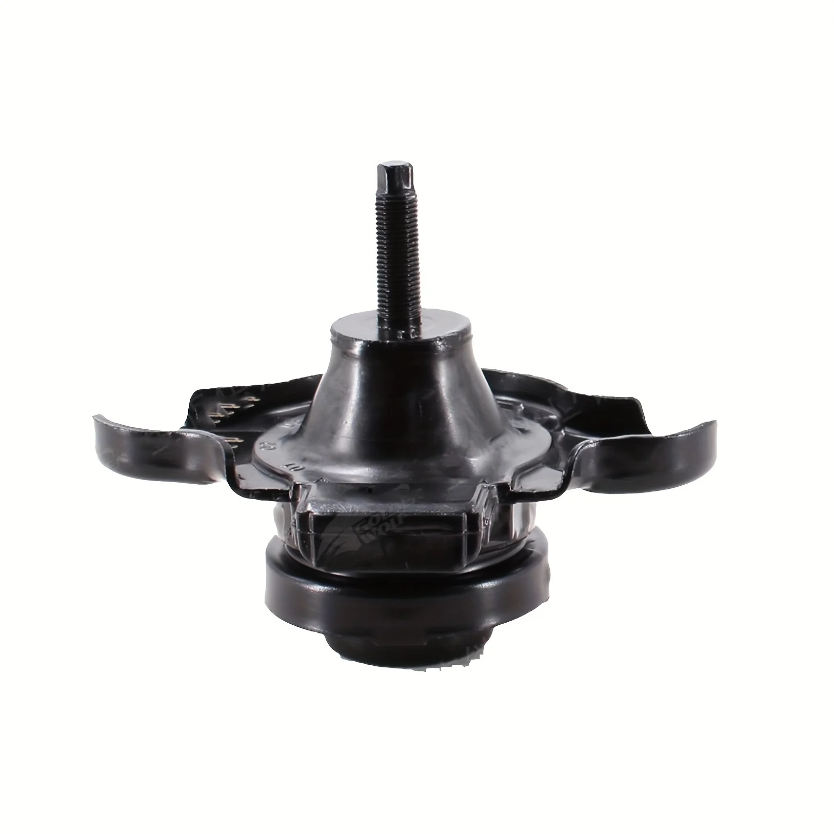 

Опора двигателя (с поддоном) правая для Honda Fit Sedan (GD6/GD8), Fit (GD1/GD3), City (GD6/GD8) и др. OE: 50821-SAA-013