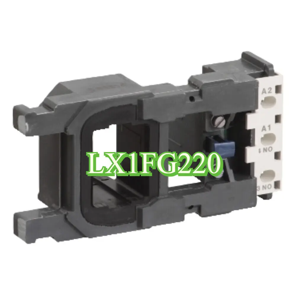 

Square D Contactor Coil LX1FG220 - 265/277V 60 HZ 220/330V 50 HZ - NEW