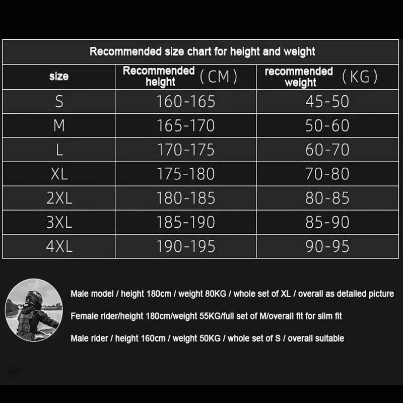 SULAITE سترات الدراجات النارية السلاحف للرجال درع حماية كامل للجسم موتوكروس إندورو سباق الدراجات النارية معدات الحماية الملابس #6