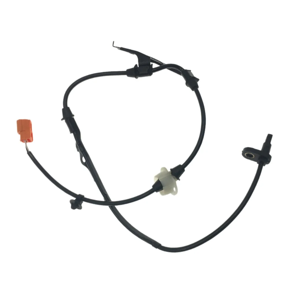 Brake Speed Sensor Wheel Speed Sensor For Optimal Braking Performance High Precision Monitoring Reliable Signal Transmission