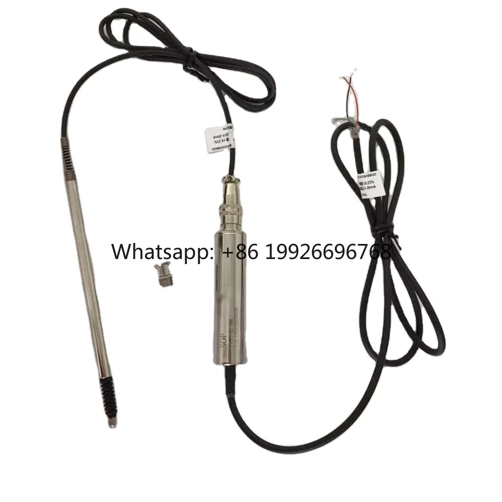 

Лидер продаж, рабочий ход 8 мм, карандашный датчик LVDT