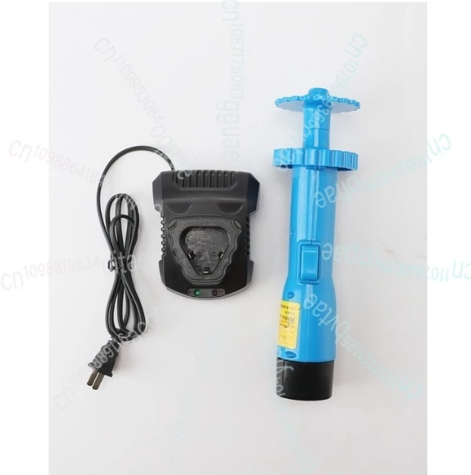 

"High-Quality Wire Cutting Reeling Machine Accessories Wire Unloader Unwinding Tool for Efficient Waste Wire Management"