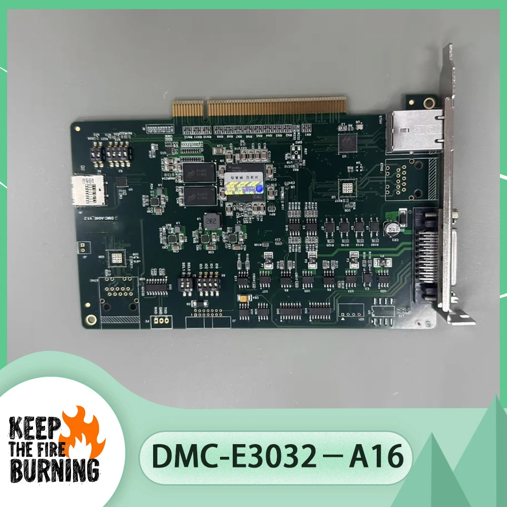 

DMC-E3032-A16 для карты управления движением LEADSHINE