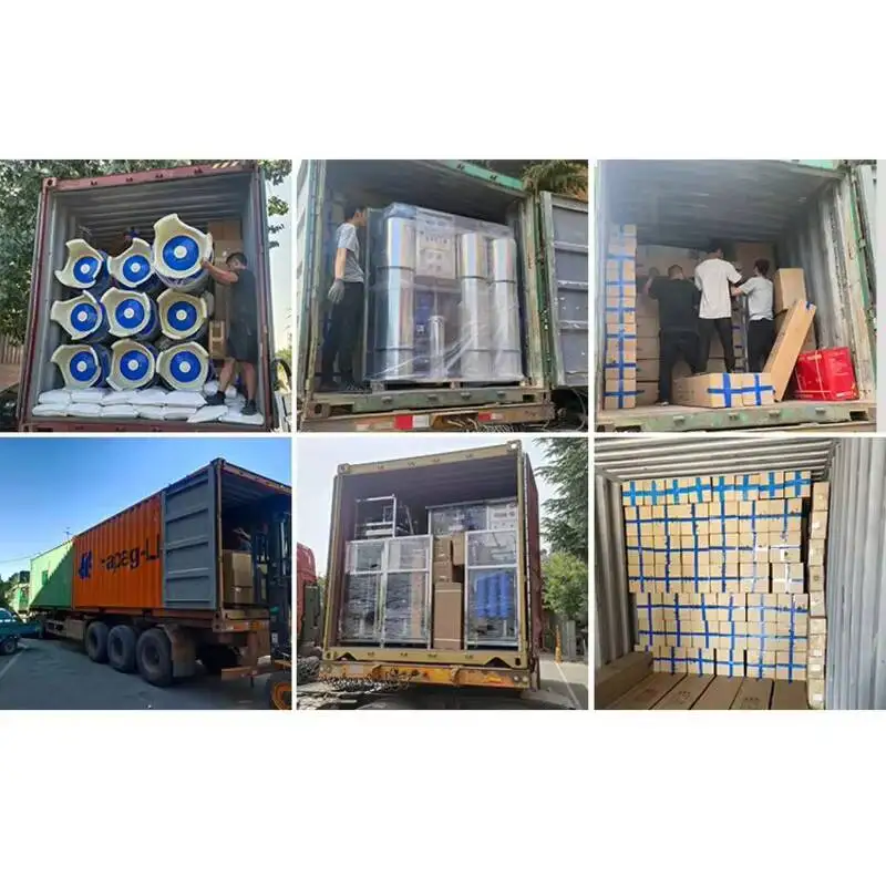 1000LPH Industrial Reverse Osmosis Drinking Purification System Pump Pure Water Treatment Hinery