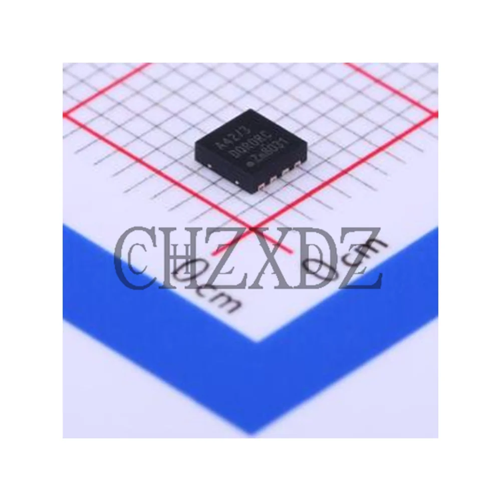 100% Original TJA1042TK/3/1J CAN interface integrate circuits High-speed CAN transceiver TJA1042