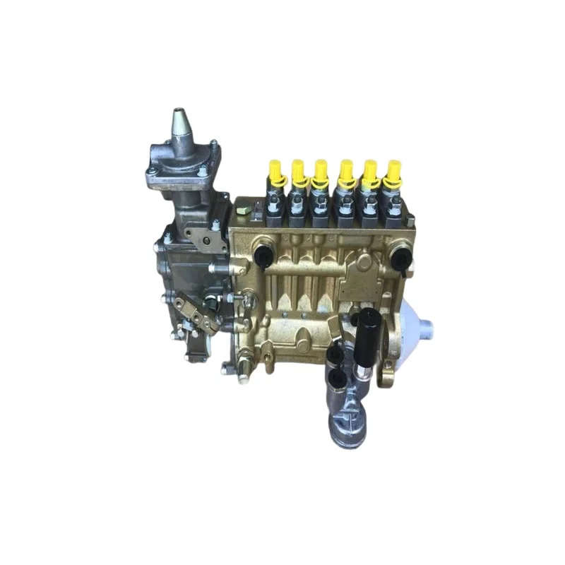Piezas de motor de maquinaria diésel bomba de inyección de combustible BF6L914 04234301 0423 4301 para deutz xsh