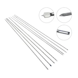 Perforated Guide Needle CL/Pcl Knee Arthroscopy Surgical Instruments