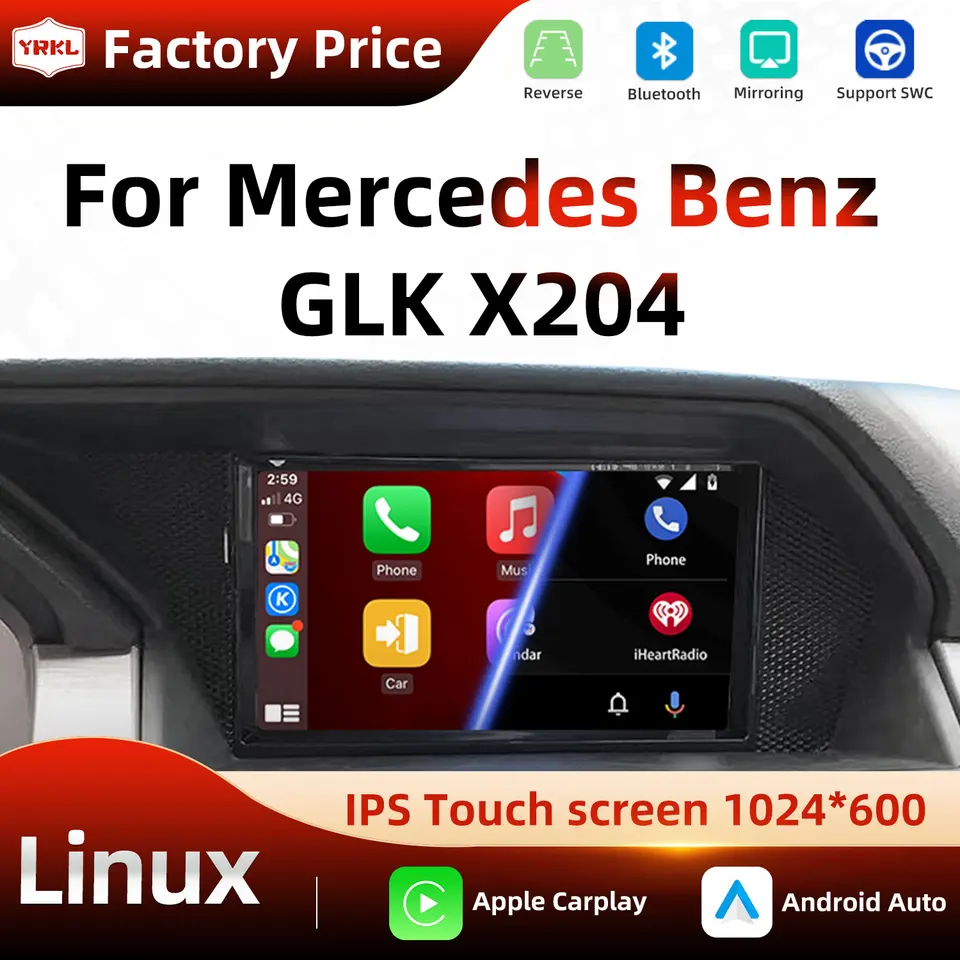 Carplay Android Auto モニター Sbc1154e32e2f42b88aebc78488ae6