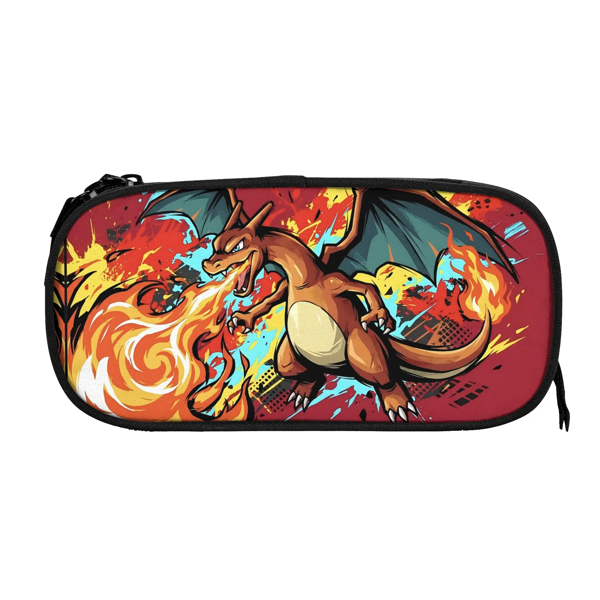 bolsas-de-grande-capacidade-com-desenhos-de-personagens-de-desenhos-animados-tema-pokemon-estampa-de-fogo-e-grafites-ideais-para-meninos-meninas-e-criancas-para-usar-na-escola
