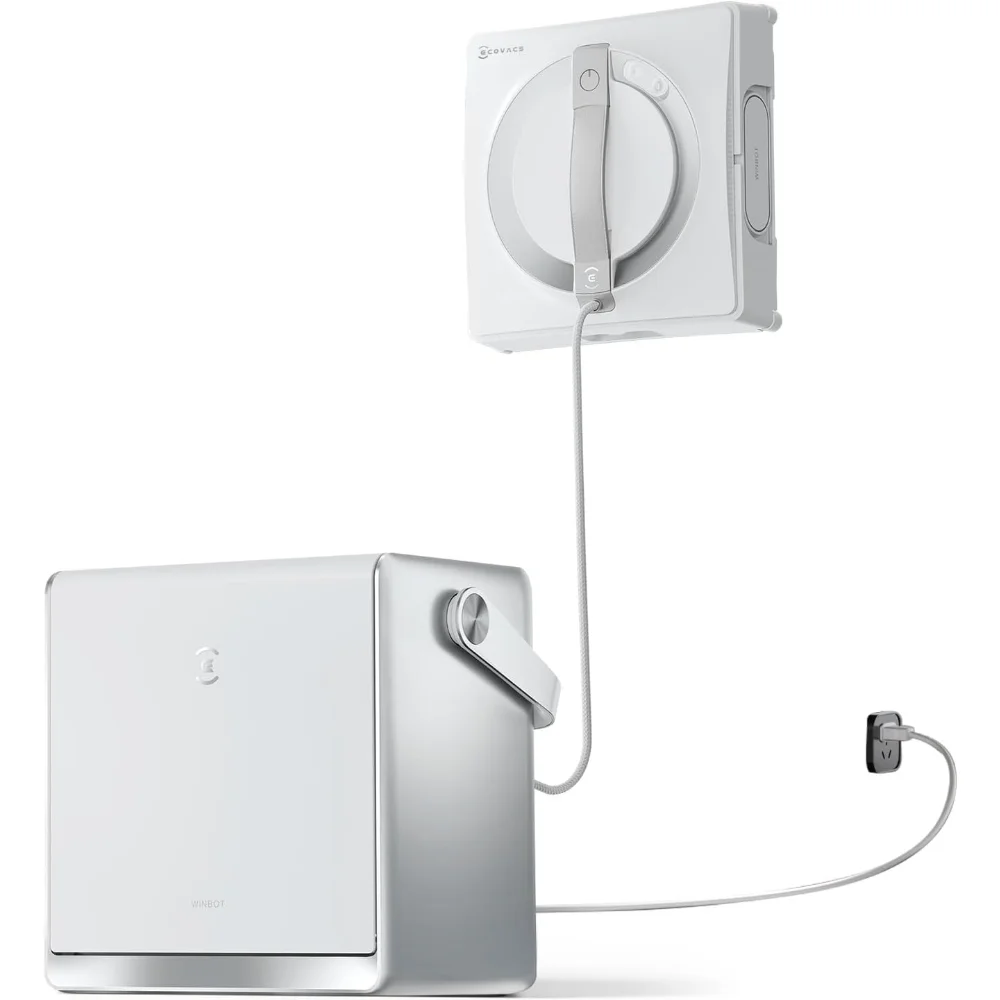 Winbot W2 Pro Omni …