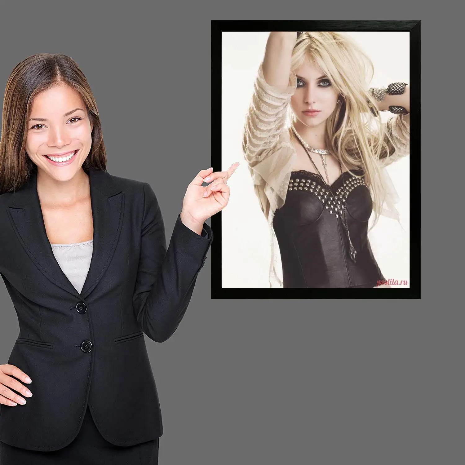 ملصق فني قماشي لفرقة الروك الرائعة وفن جداري، طباعة صور، ديكور غرفة نوم عائلي حديث، ملصقات #4