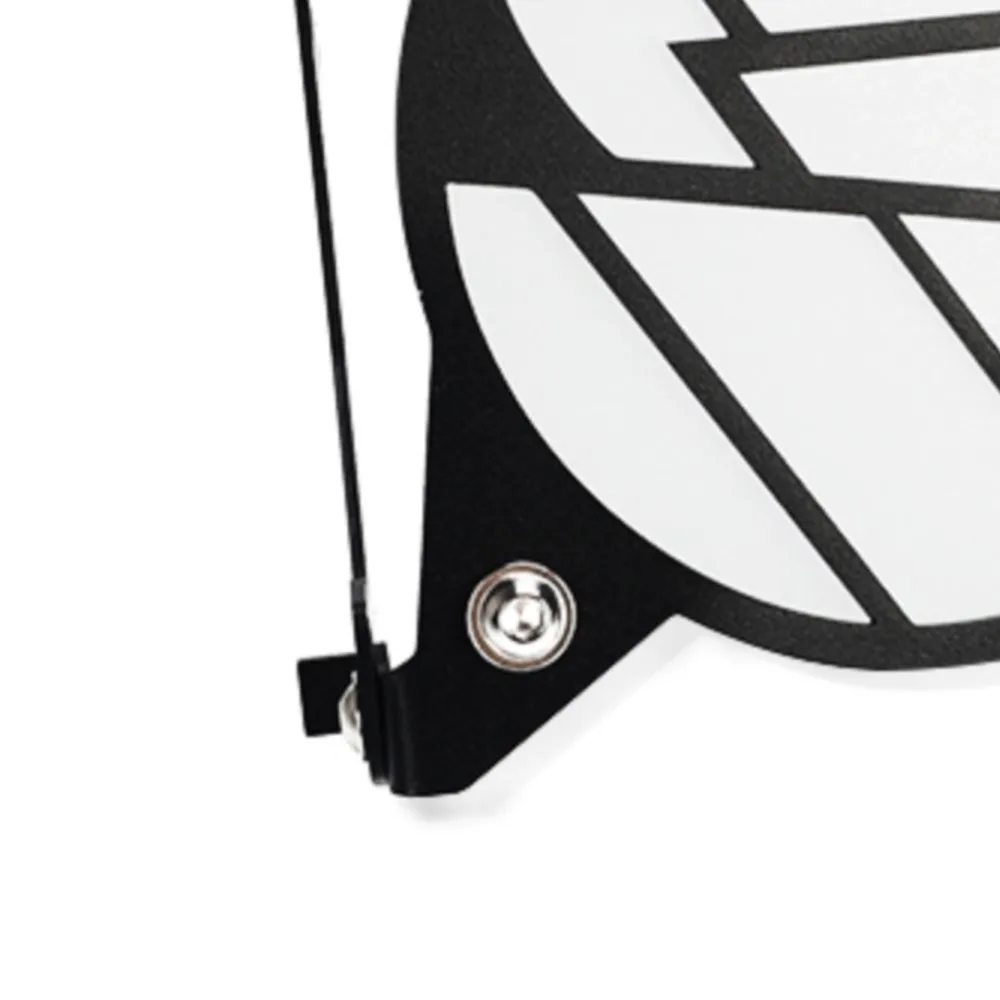 

Motorcycle Accessories Headlight Guard Protector Cover Grill For Moto Guzzi V85TT 2019-2020-2021-2022-2023-2024 Aluminium+PMMA