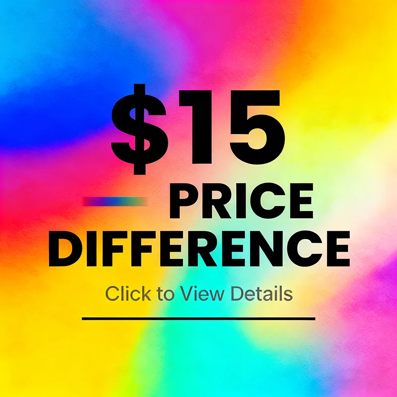 Sostituisci i campane tibetane in cristallo da 8 e 10 pollici e compensano la differenza di prezzo.