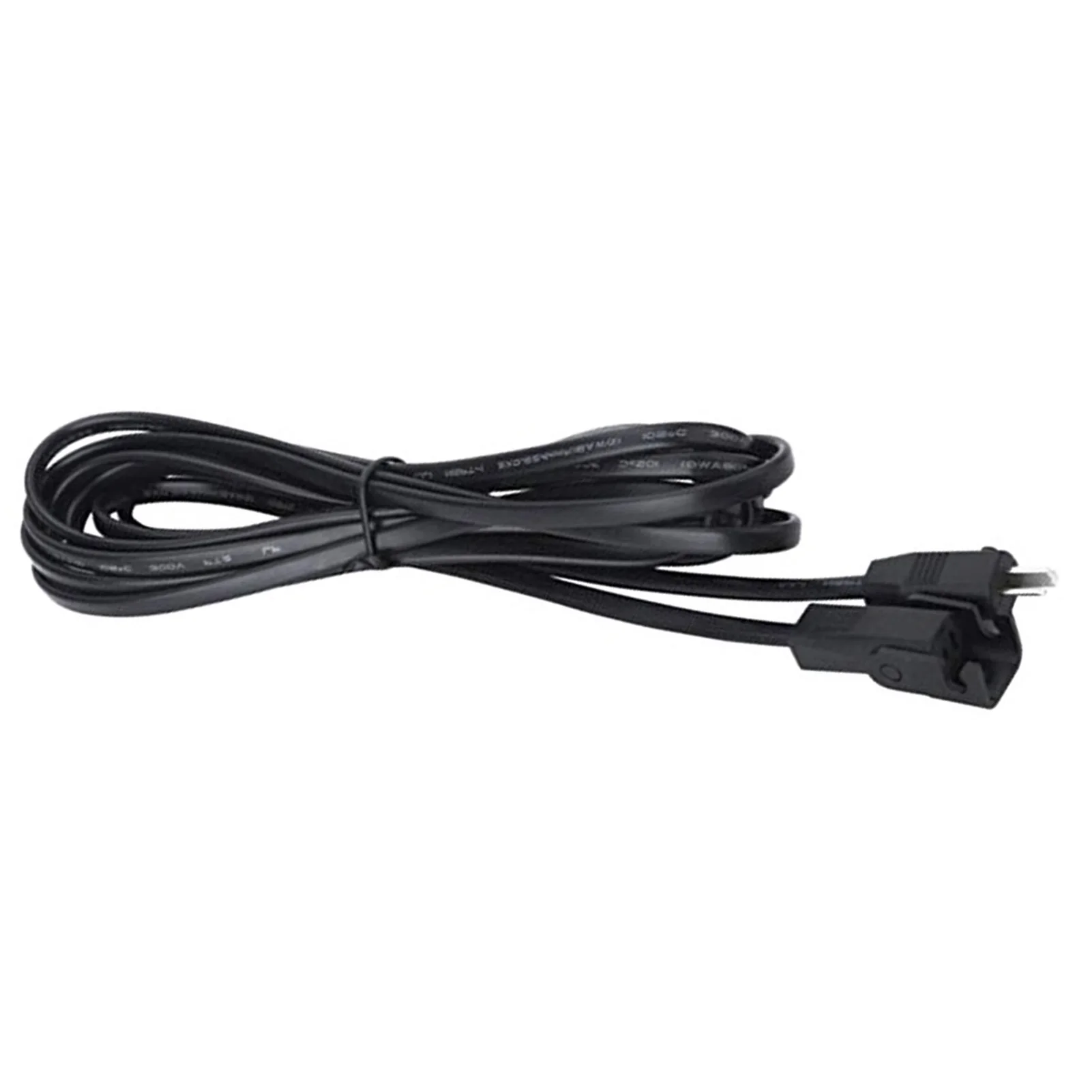 Extension Cord For Lift Chair Replacement Power Supply 2-pin Cable For Okin Limoss Lazboy Pride Catnapper