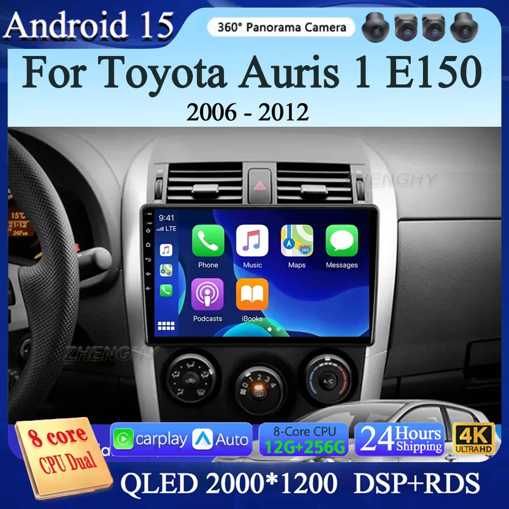 Carplay 4G For Toyo… - image