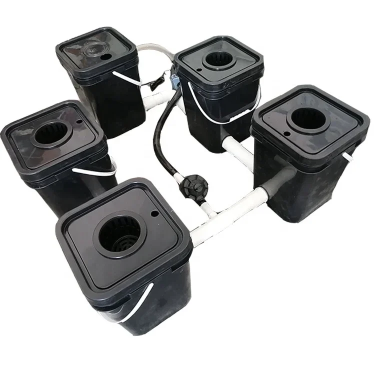 system for growing tomatoes hydroponic system used grapple bucket