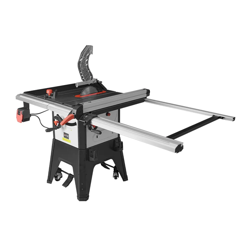 

CE Certifications JTS-250IIIA Woodworking Sliding Table Panel Saw for Wood Cutting and Furniture