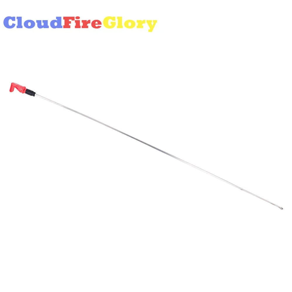 

CloudFireGlory For Buick Rainier 2004-2005 For Chevrolet For GMC For Oldsmobile Engine Oil Level Dipstick Gauge 15188981