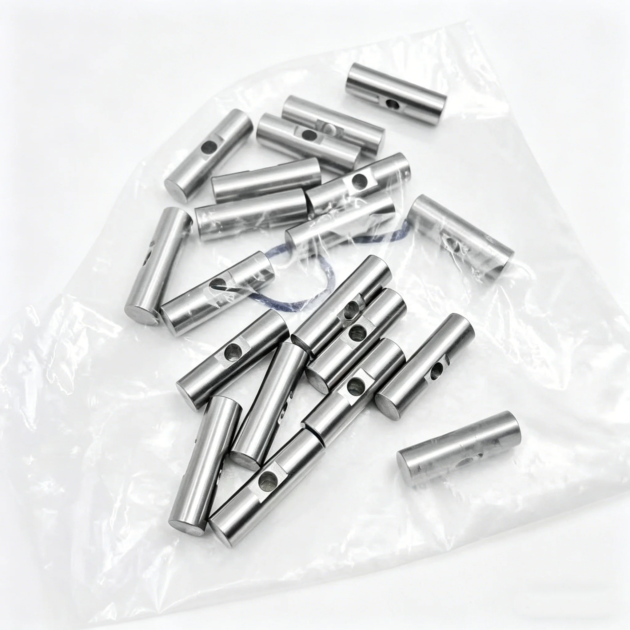 4pcs Locking Clip Arm Pivot Axis Kit Spare Part For Agras DJI T50/T40/T25/T60/T25P Agriculture Drone Accessories 002089.01