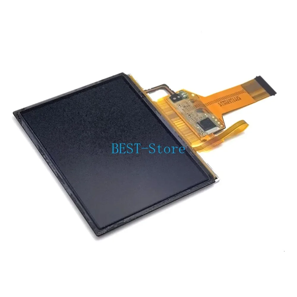 New Touch Lcd Displ… - image