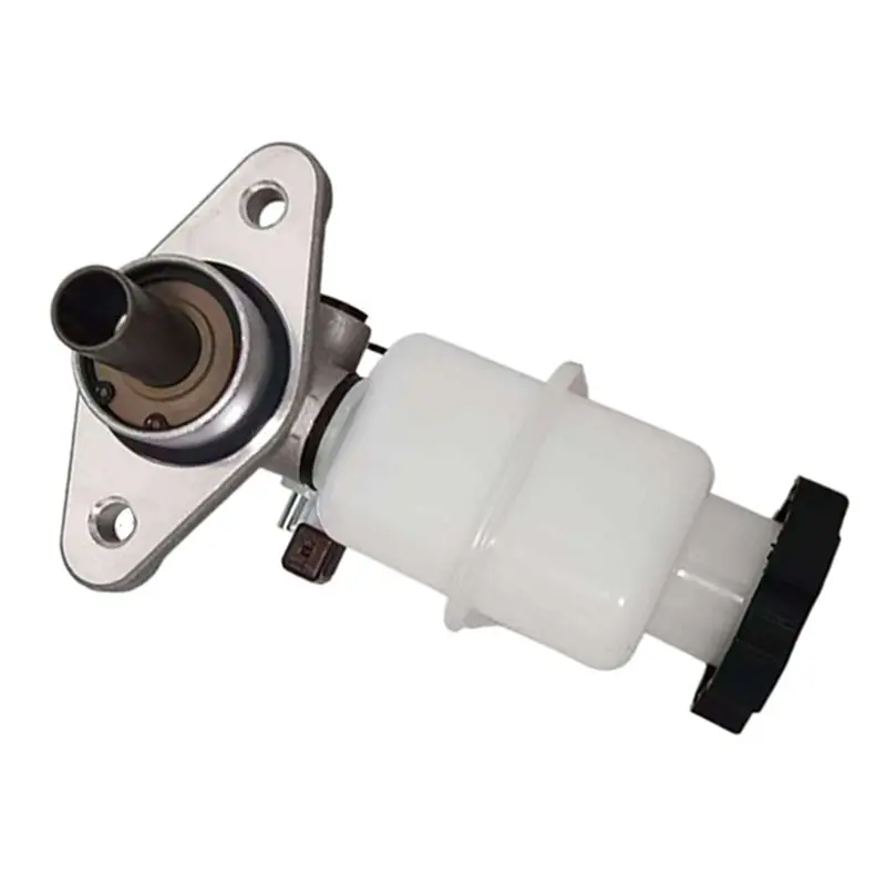 A02Q-Power Brake Master Cylinder For Ssangyong Actyon Kyron Rexton- Model Codes 4854009200 4854008200