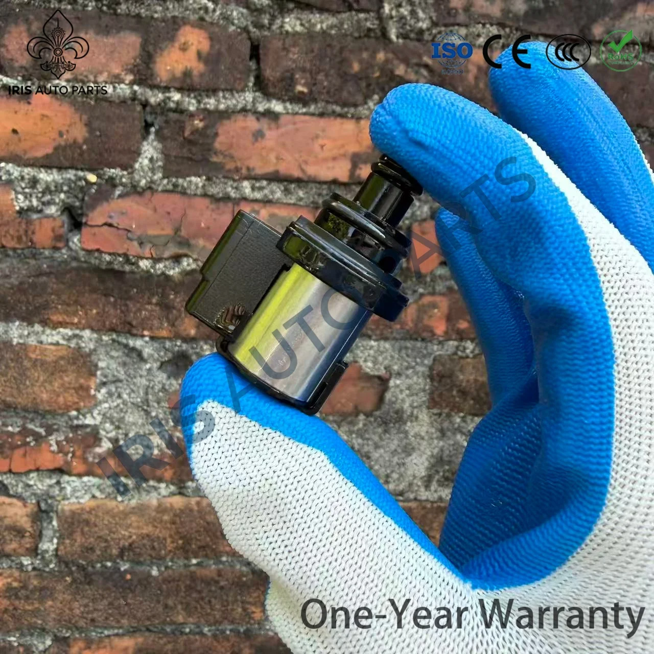 New TR580 TR690 CVT Transmission Shift Solenoid Valve AWD for Subaru Lineartronic 31825AA050 31825AA051 31706AA030