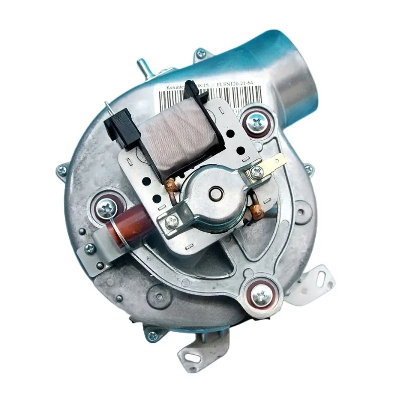 Wall-hung boiler fan, Vaillant heating and exhaust fan motor accessories