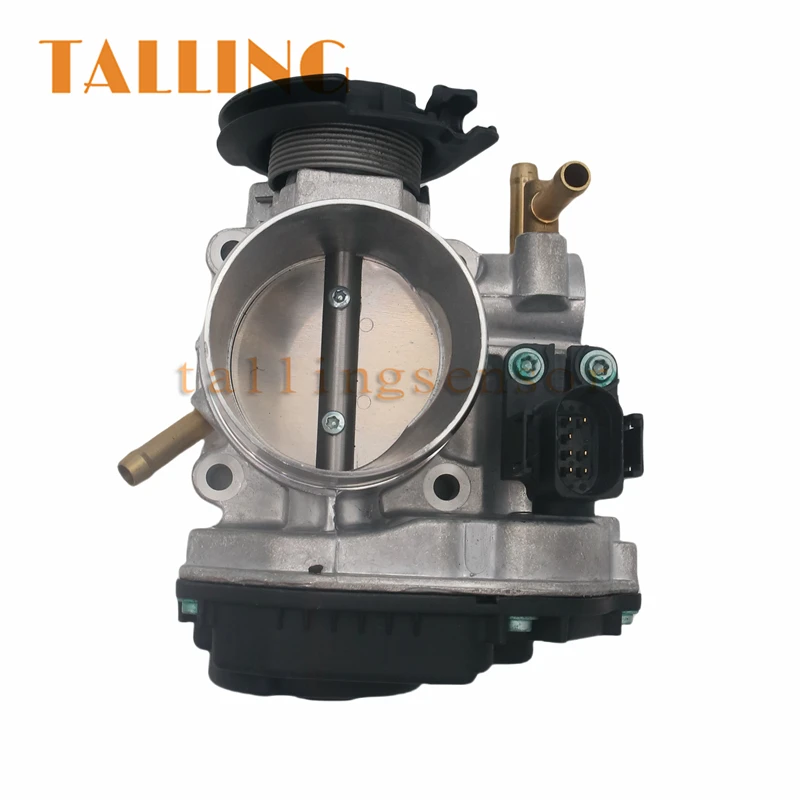 

06A133064J корпус дроссельной заслонки впрыска топлива для Audi A3 Seat Leon Skoda Octavia Vw Bora, запасные части для автомобилей