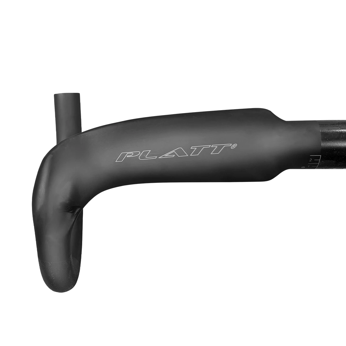 Carbon Bicycle Handlebar 31.8MM 400/420/440MM Road Bike Internal Routing