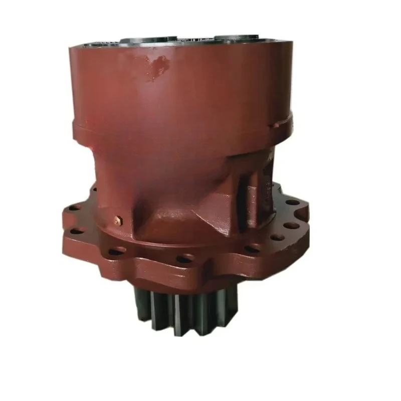 

Original CLG922D Swing Gearbox HM5X130CHB-10A-84A/260 Excavator Parts Hydraulic Swing Reducer For Liugong