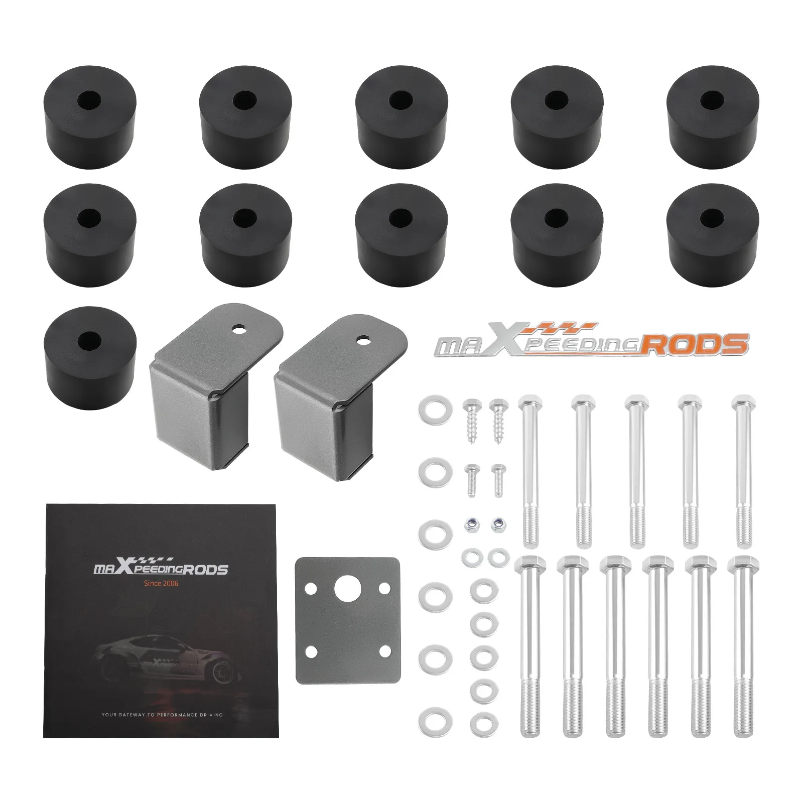 MaXpeedingrods 1.25