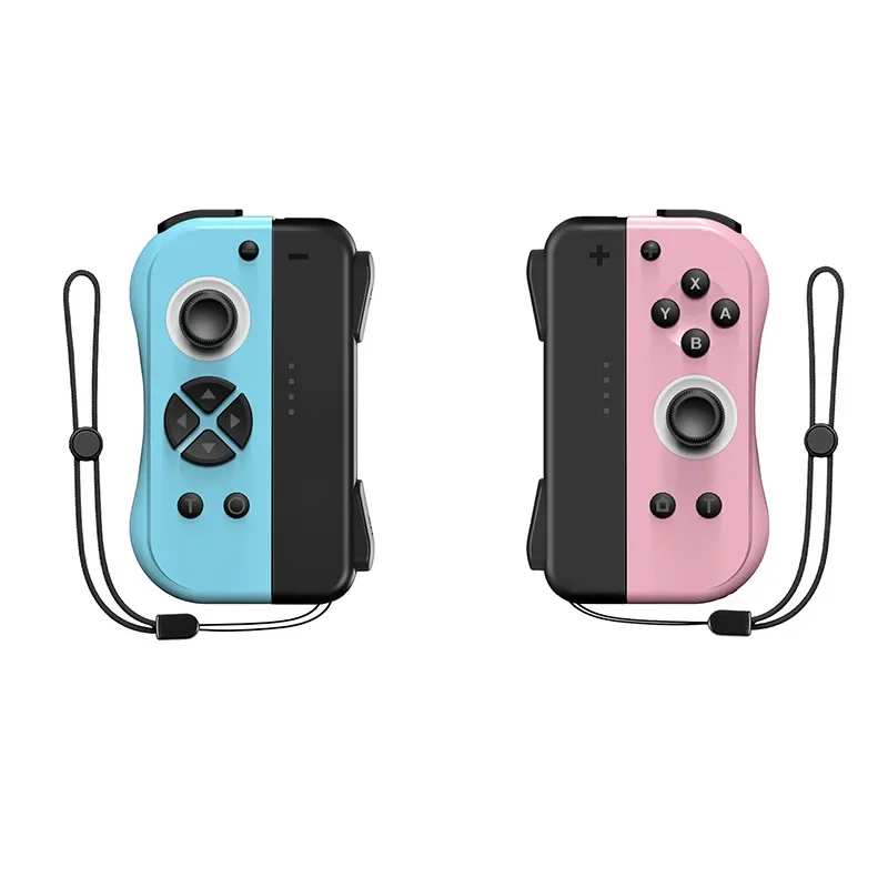 NFC Dual Turbo Function Six-axis Gyro Wireless Bluetooth Nintendo Switch Controller Switch JoyPad With Motion Sensing Joystick