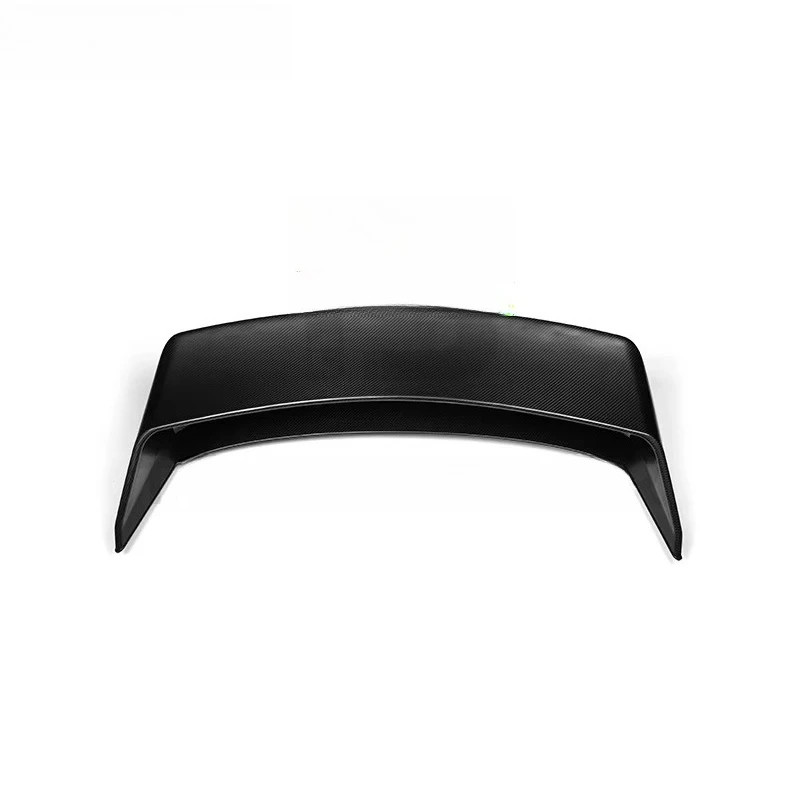 

For M2 G87 2 Series G42 N Style Rear Spoiler High Quality Carbon Fiber