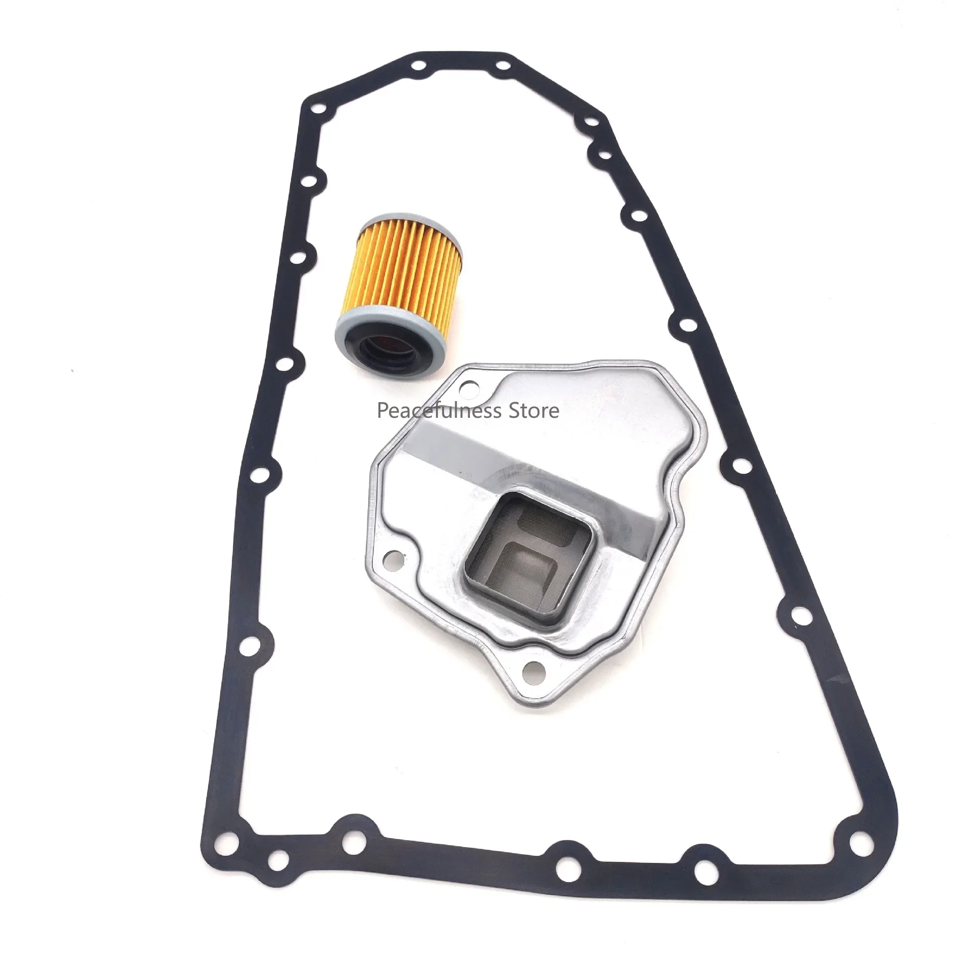 

1 set JF011E transmission filter oil pan gasket suitable for Teana Sylphy Outlander 317281XF0231728-1XF03