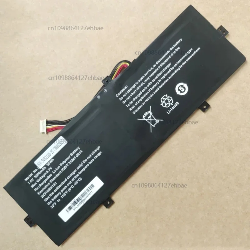 

Для GHIA Libero LX14432CPH NV-3482133-2S3585282P аккумулятор Chuwi LapBook CWI539 EXO для Smart E21 E22 2445 CN49 I-life ZED Air H3