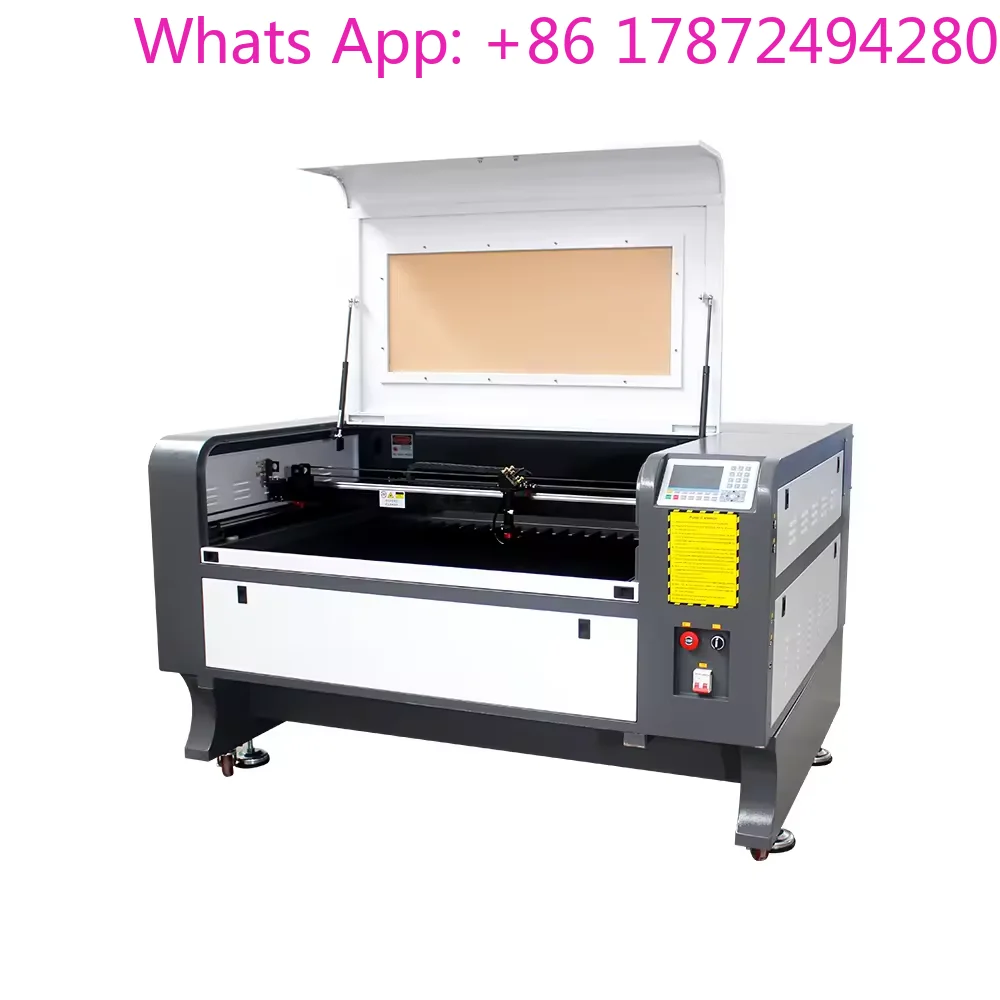 3/6/8/12KW CNC Fiber       Cutting Machine for Sheet Metal Fabrication