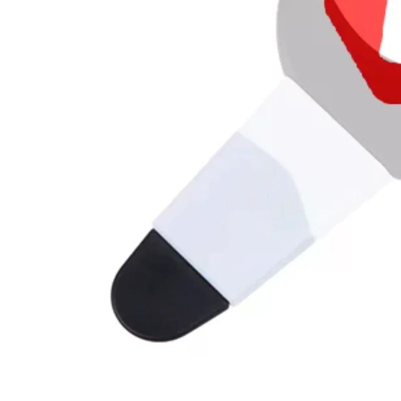 แม่แบบเขียนขอบตา 5 ชิ้น อุปกรณ์แต่งตา แปรงมาสคาร่าซิลิโคน อุปกรณ์ช่วยแต่งตา แผ่นกันเลอะ อุปกรณ์ติดขนตาแบบมัลติฟังก์ชั่น