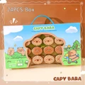 1 Caja 24 Piezas