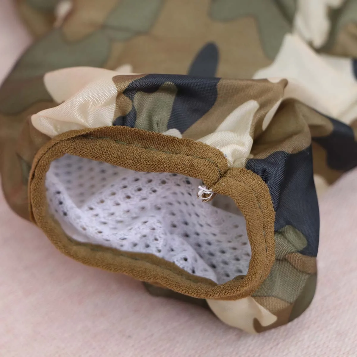 

Rainproof Dog Clothes Jacket for Raincoat Coats Waterproof Pet Raincoats Small Dogs Puppy