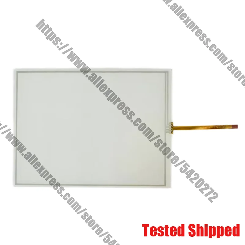 

TR4-088F-02 UN Touch Screen Panel Touchpad