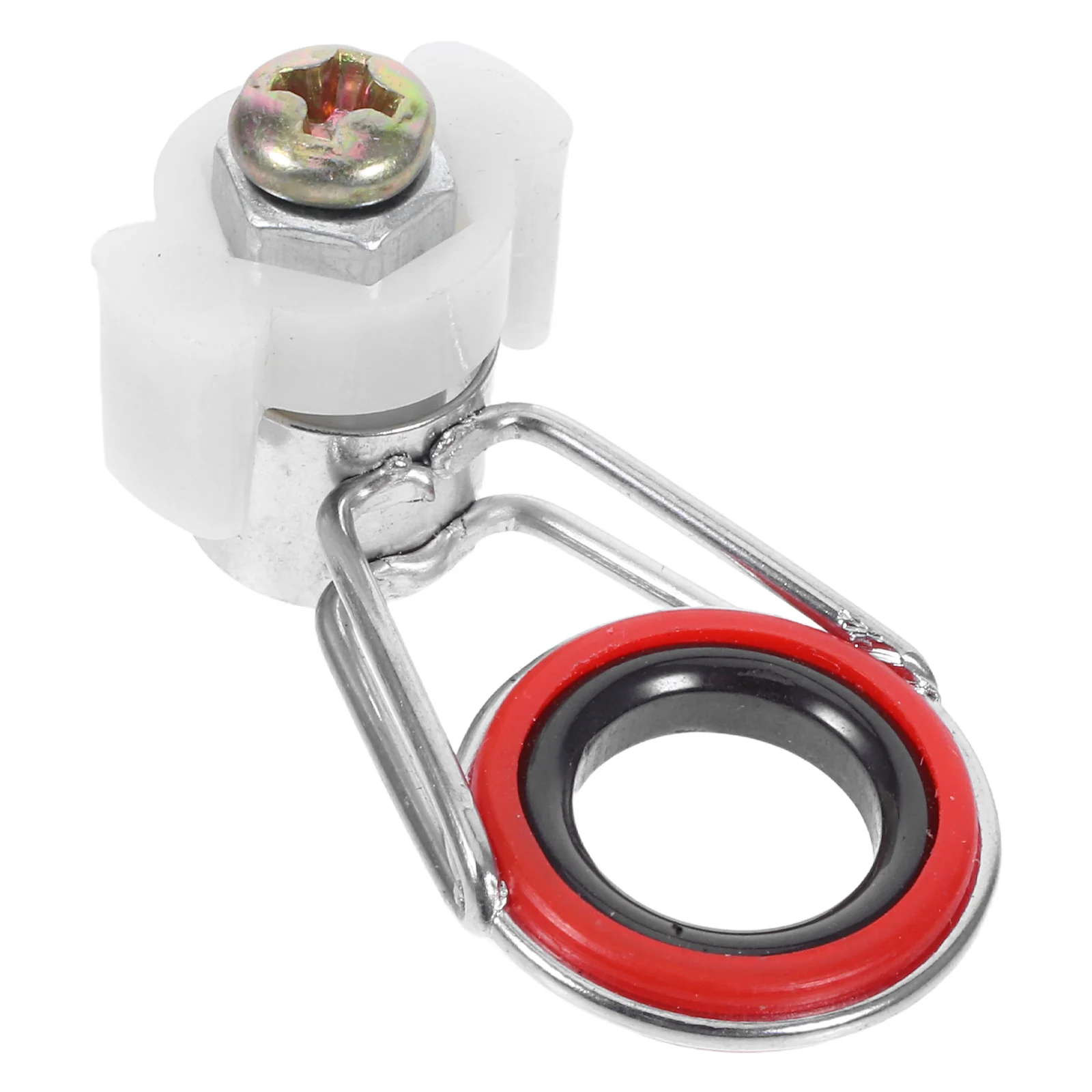 

1pcs Kite Line Dispenser Stainless Steel Smooth Flying Versatile Application Safe Kite Accessories String Winder Tools