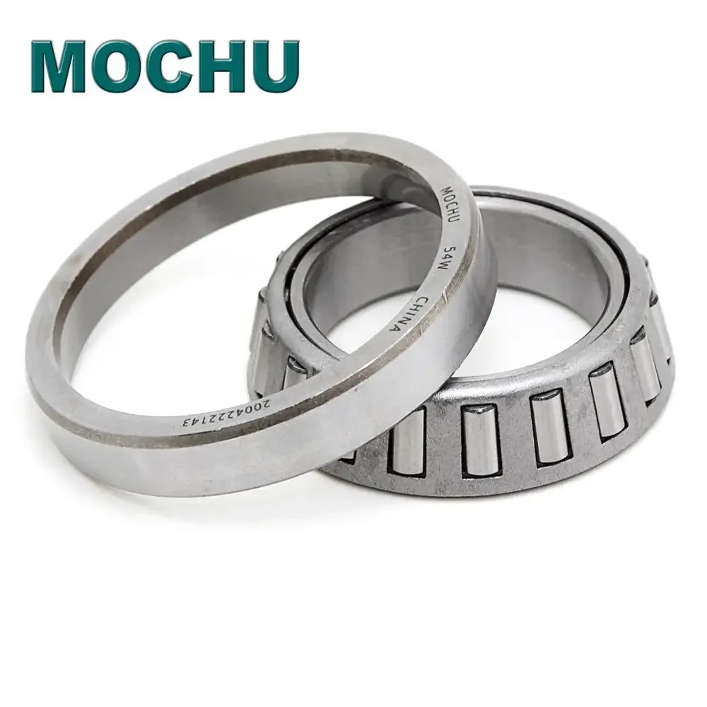 1PC Bearing 34W/54W 34X54X12 34W 54W Cone + Cup MOCHU