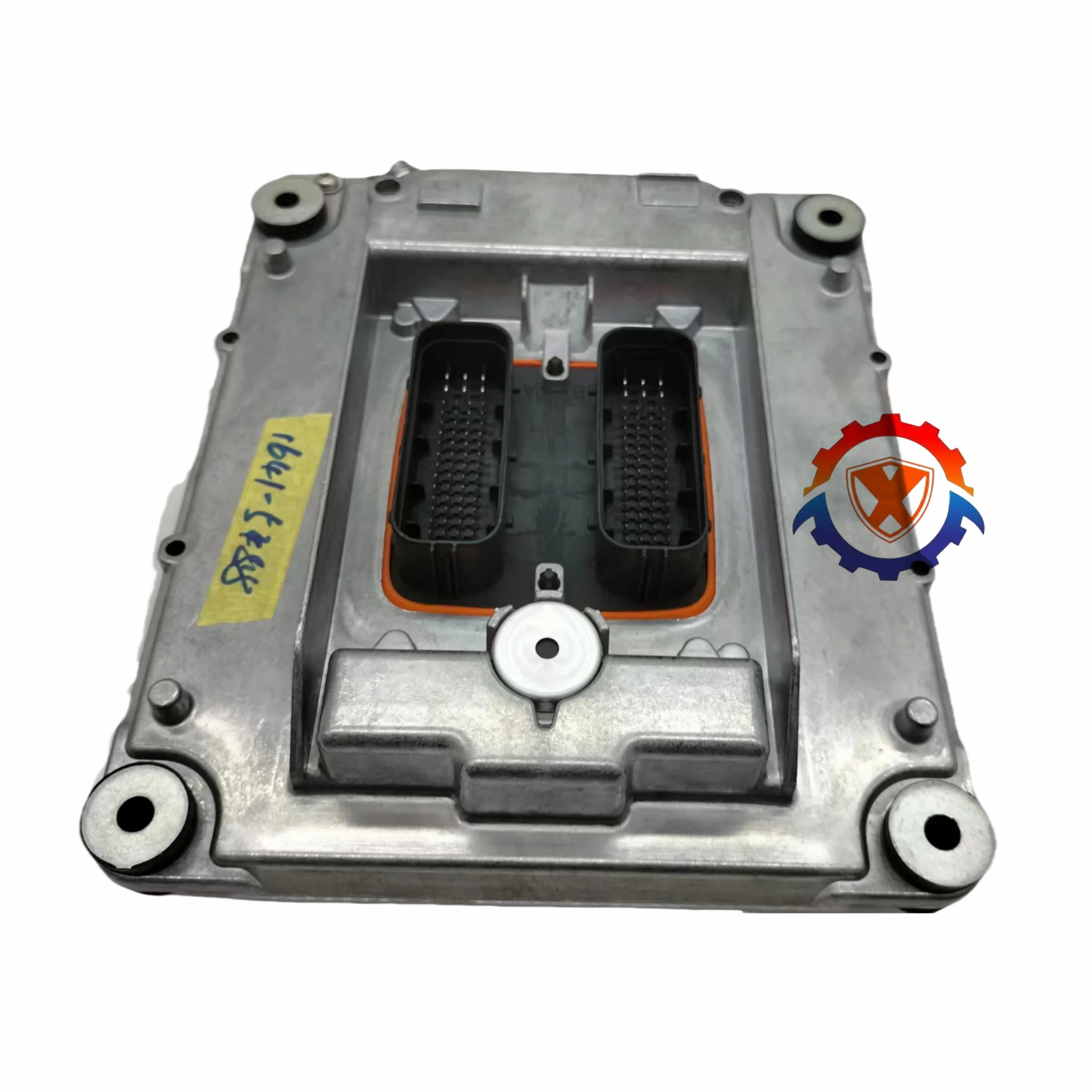 XUNPO Original New Penta TAD1641G1 Programmed ECU ECM Controller Electronic Control Module 20814594 For Excavator