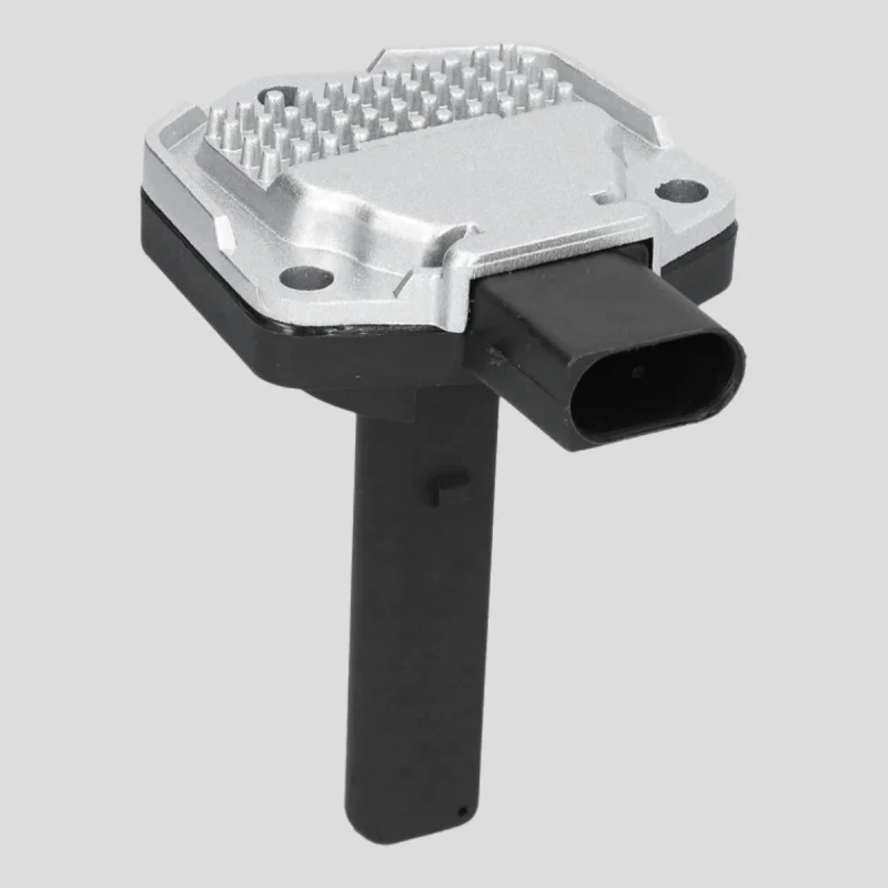 Car oil level sensor suitable for BMW 1 Series (E82 E87 E88) 3 Series (E90 E92 E93) X1 (E84) Z4 (E89) 120i 320i 12617501786