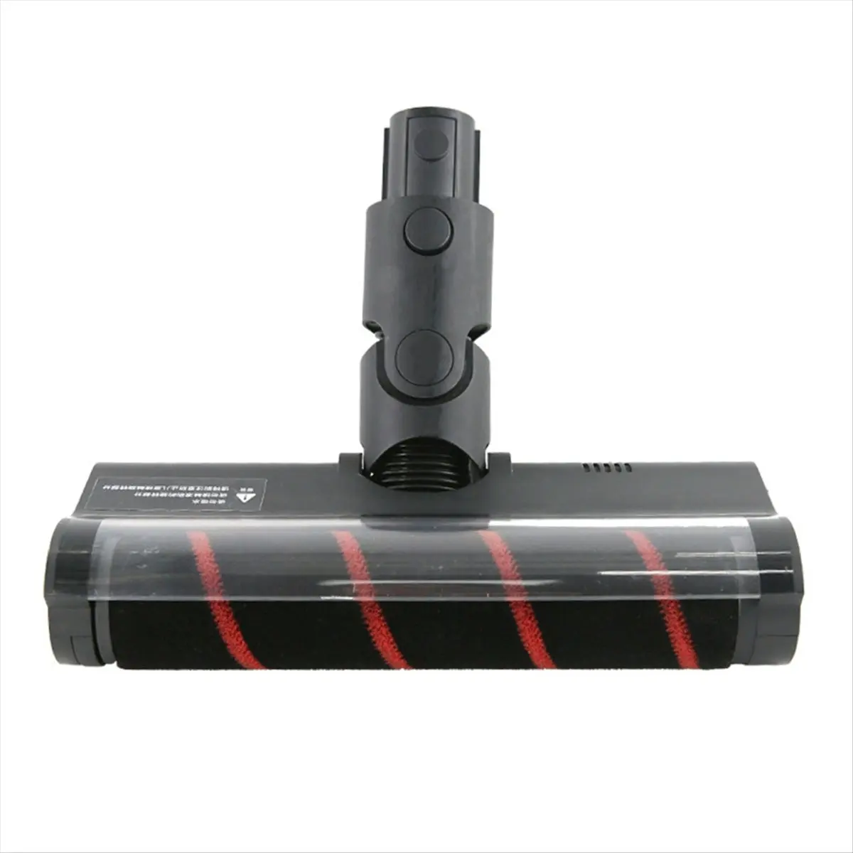 

For R10 Pro Hard Floor Brush Unit Assembly with Roller Brush for V12 V13 V16S R20 Handheld Wireless Vacuums [mriae Parts]